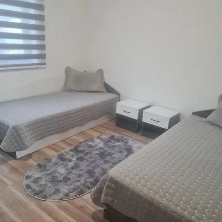 别墅 хадживезула