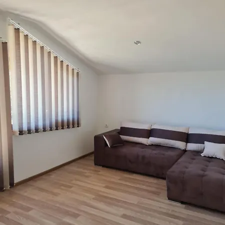 别墅 хадживезула