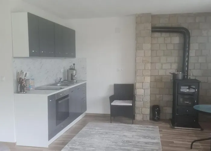 хадживезула Villa