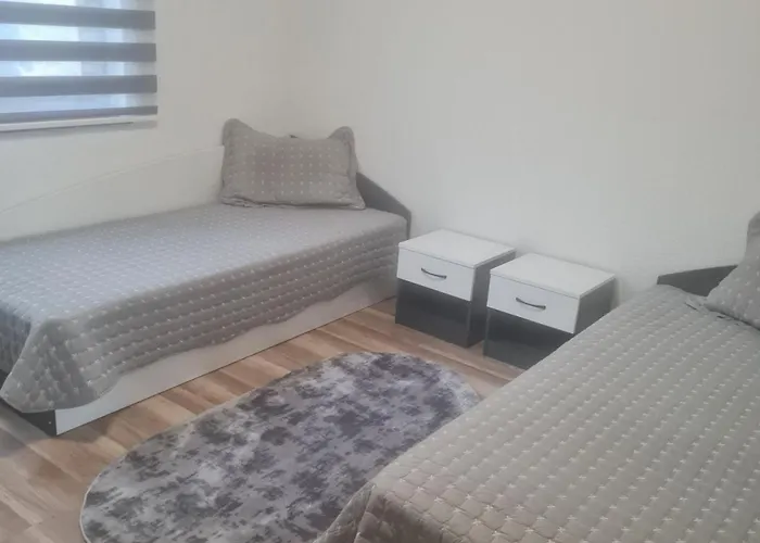 Villa хадживезула