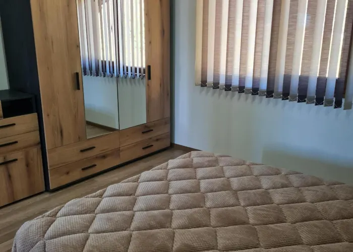 хадживезула Villa