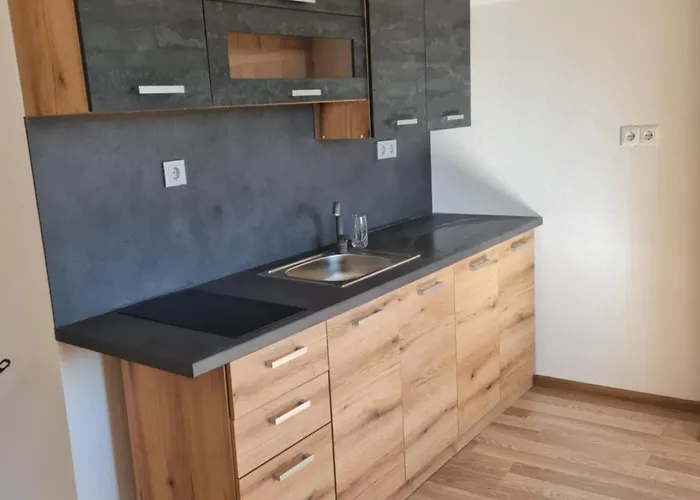 хадживезула Villa *